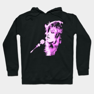 Stevie Nicks // Retro Style Hoodie